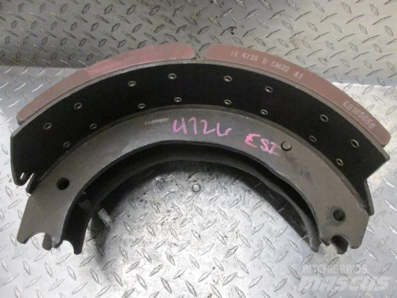  Brake Shoe Спирачки