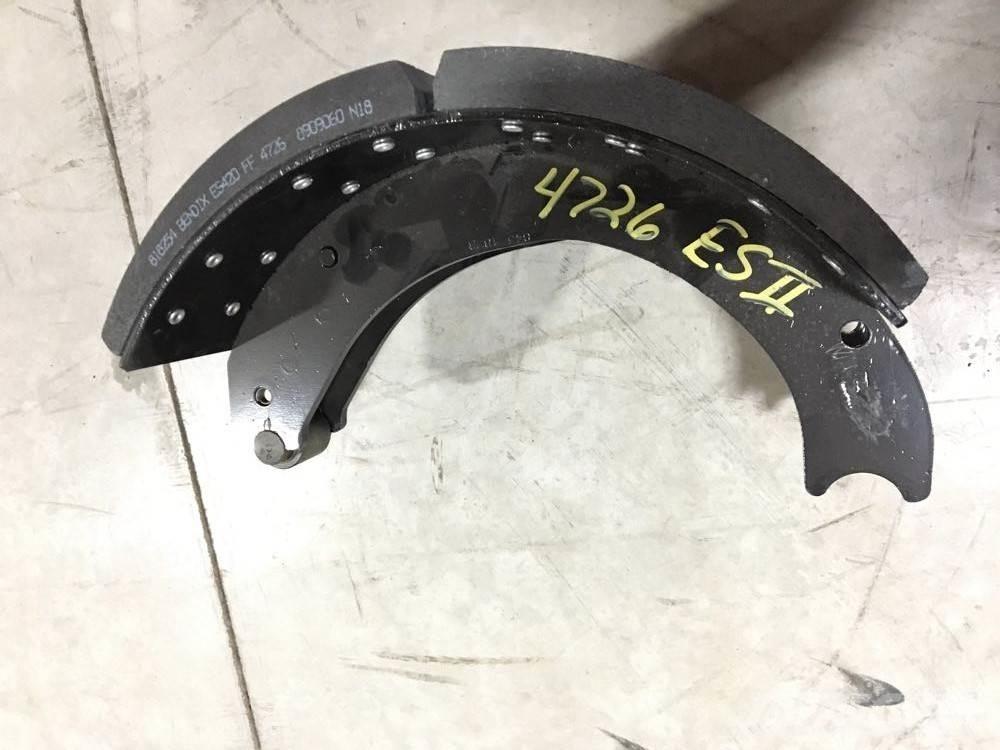 Brake Shoe Спирачки