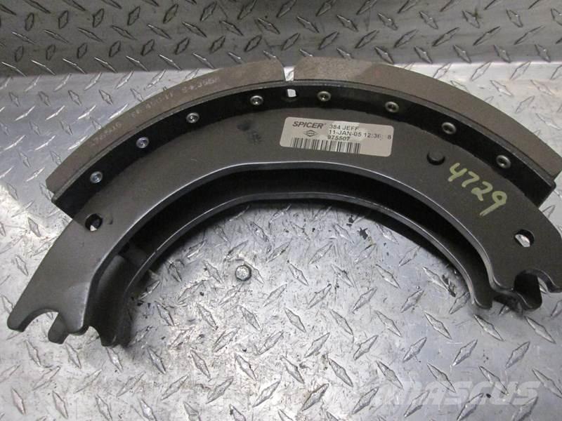  Brake Shoe Спирачки