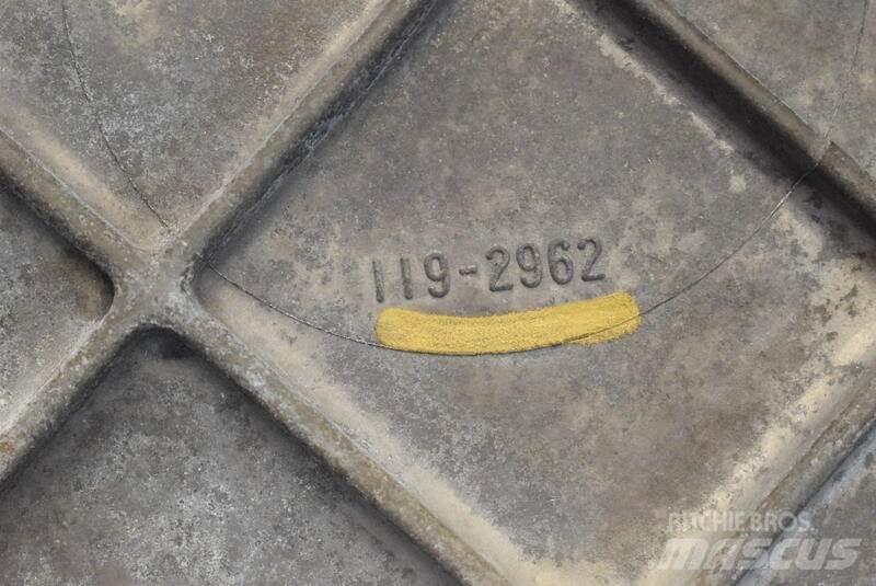CAT 3116 Транспорт - Други