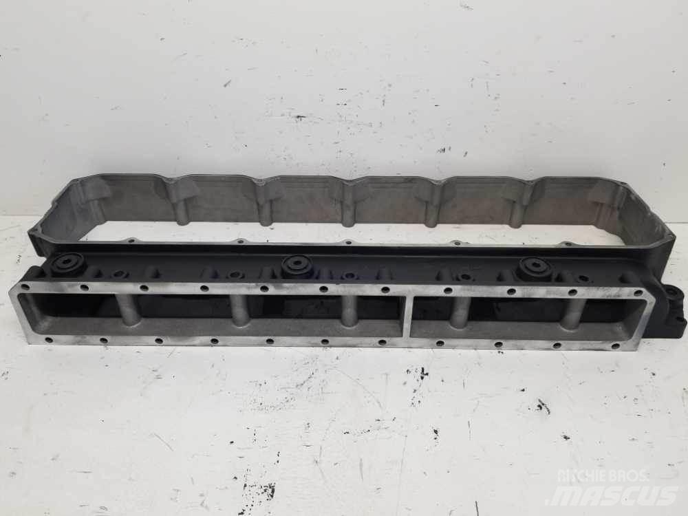CAT 3116 Транспорт - Други