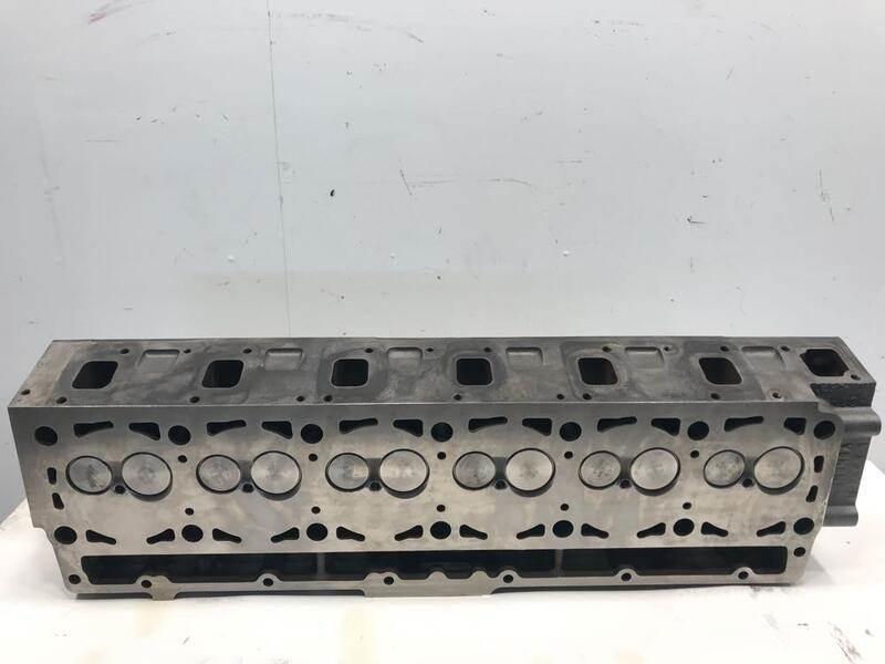 CAT 3116 Транспорт - Други
