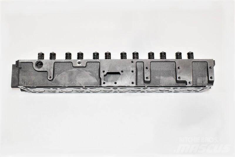 CAT 3116 Транспорт - Други
