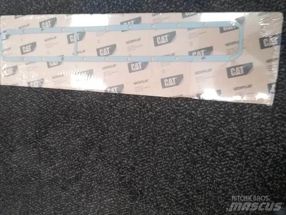 CAT 3116 Транспорт - Други