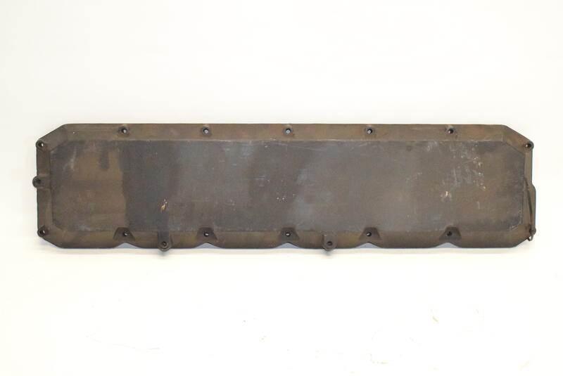 CAT 3126 Транспорт - Други