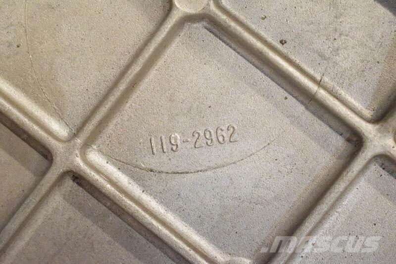 CAT 3126 Транспорт - Други