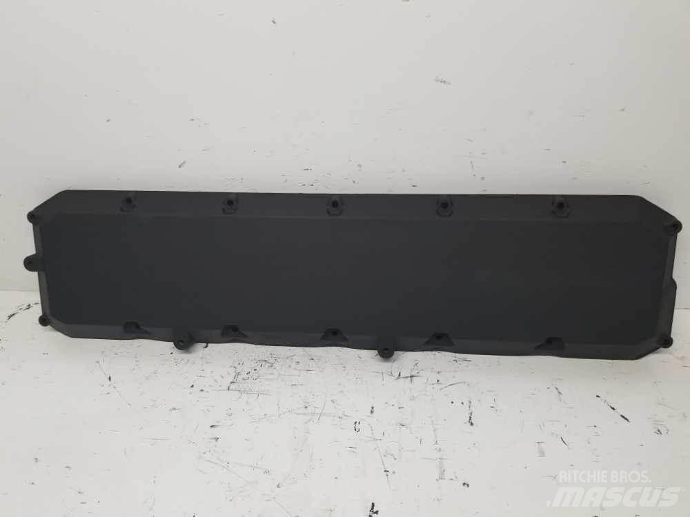 CAT 3126 Транспорт - Други