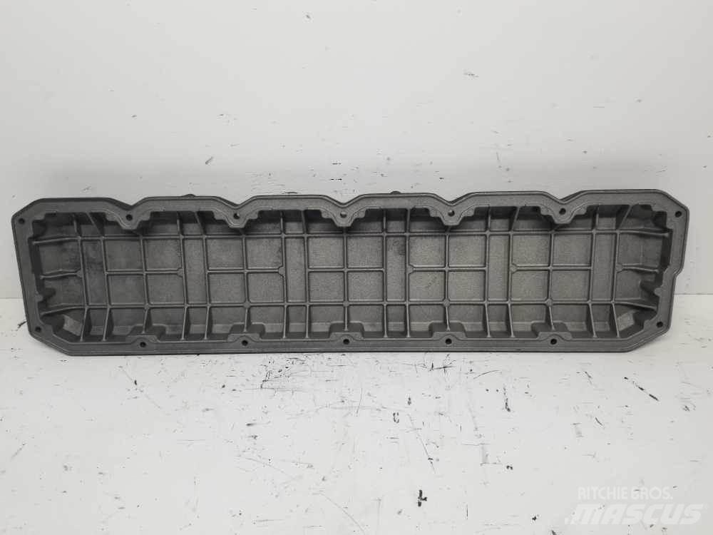 CAT 3126 Транспорт - Други