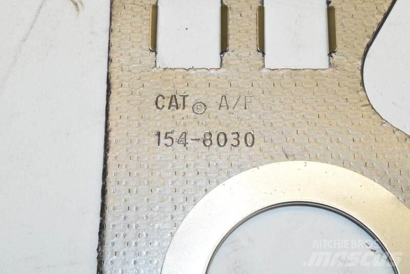 CAT 3126 Транспорт - Други