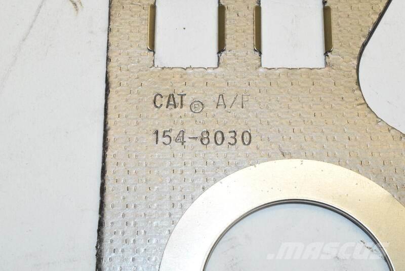 CAT 3126 Транспорт - Други
