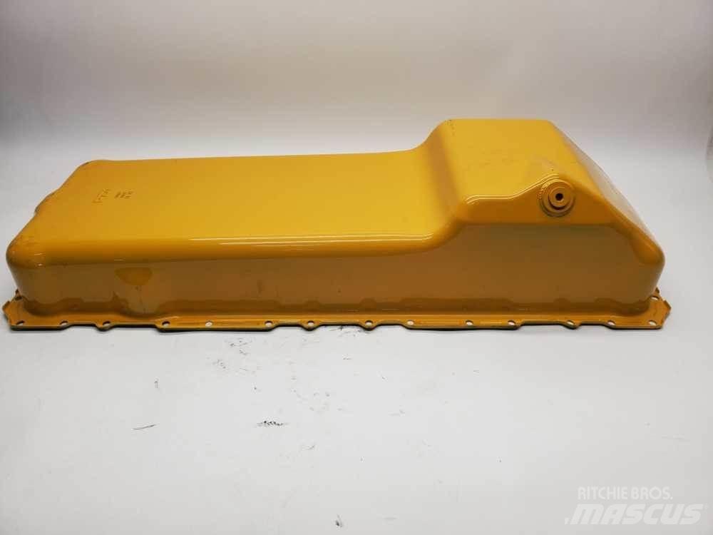 CAT 3126 Транспорт - Други