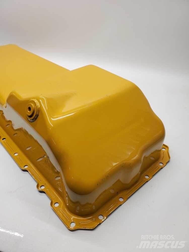 CAT 3126 Транспорт - Други