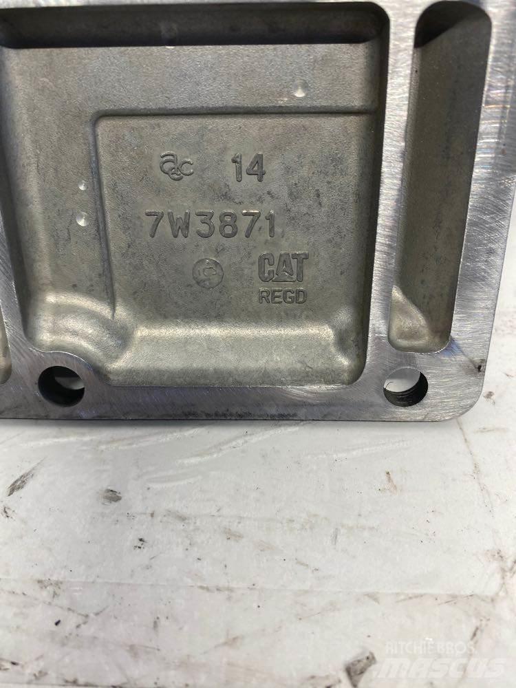 CAT 3126E Транспорт - Други