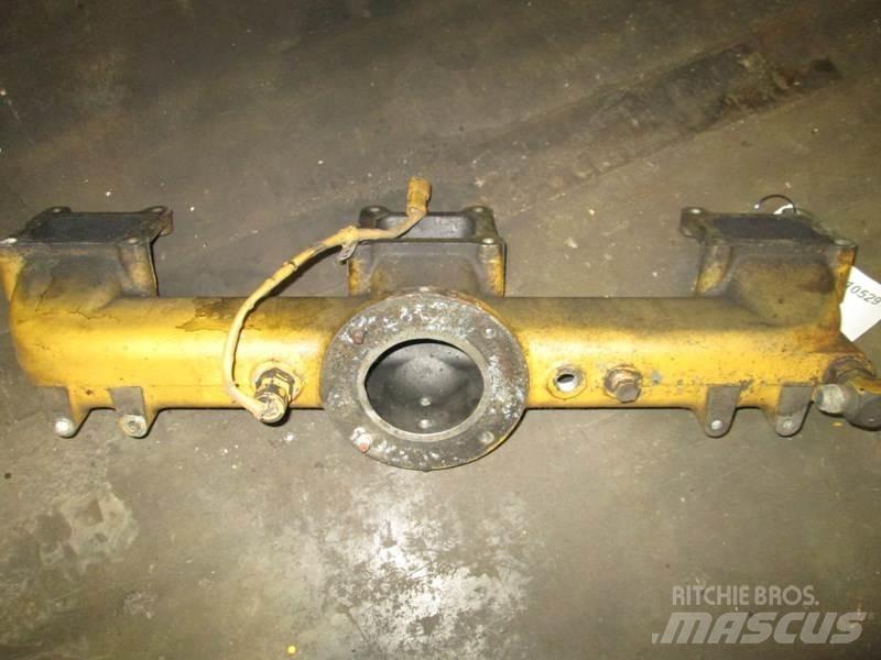 CAT 3176 Транспорт - Други