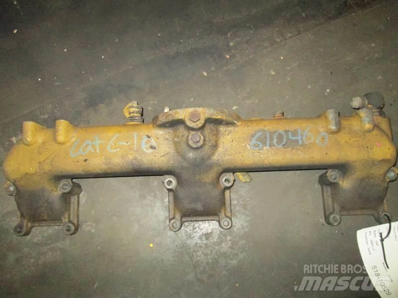 CAT 3176 Транспорт - Други