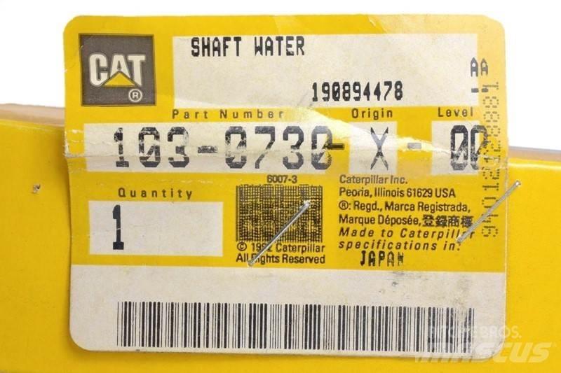CAT 3176 Транспорт - Други