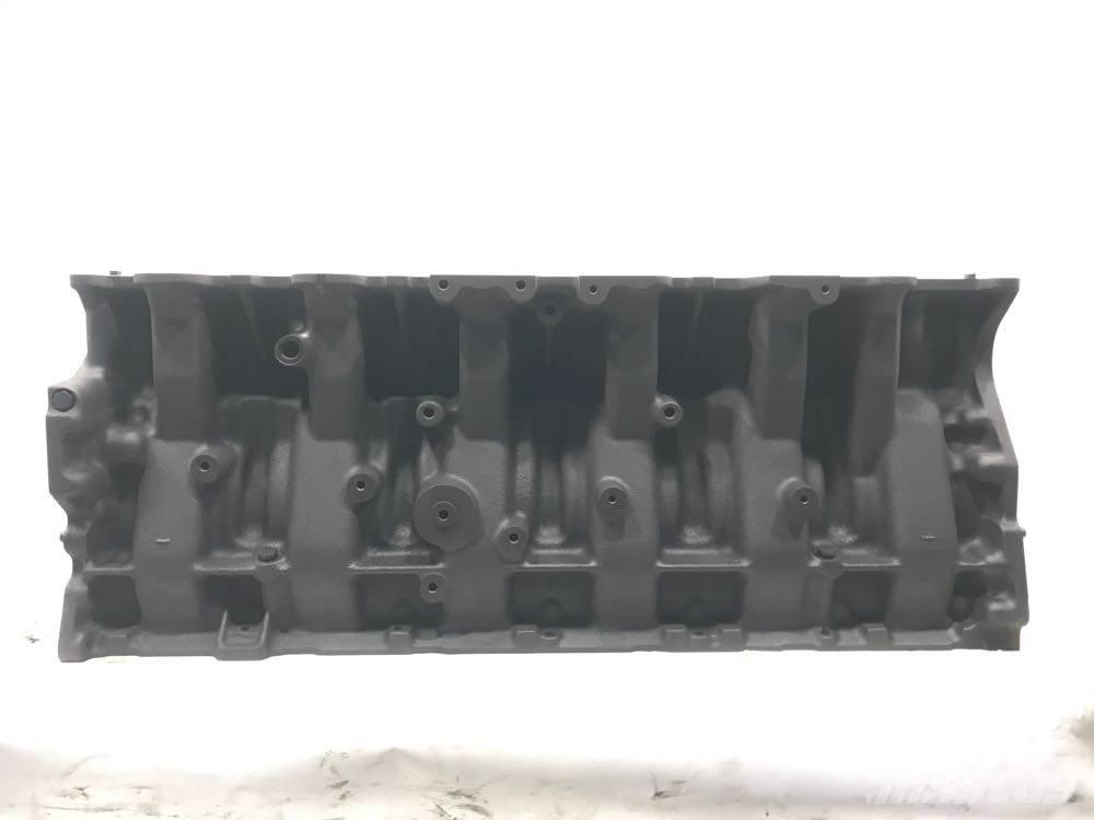 CAT 3176 Двигатели