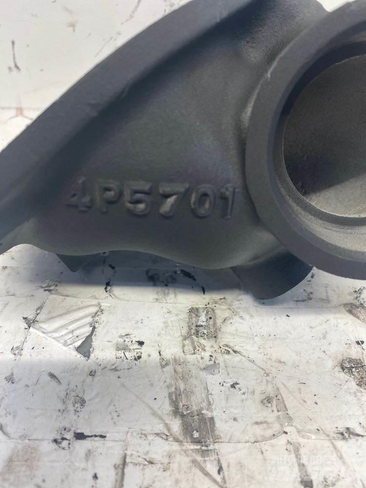 CAT 3176B Транспорт - Други