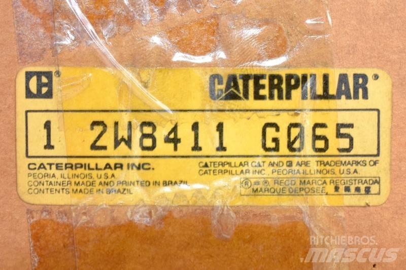 CAT 3208 Транспорт - Други