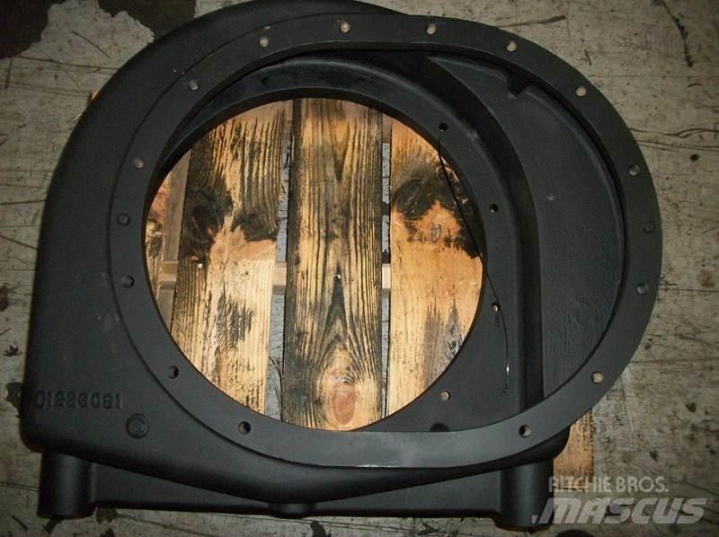 CAT 3306PC Транспорт - Други