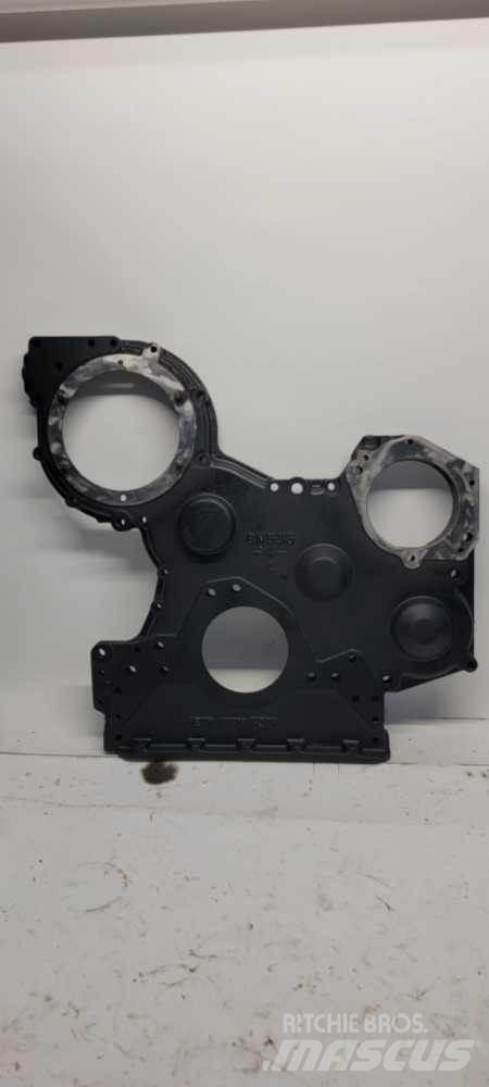 CAT 3306PC Транспорт - Други