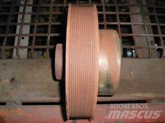 CAT 3406 Транспорт - Други