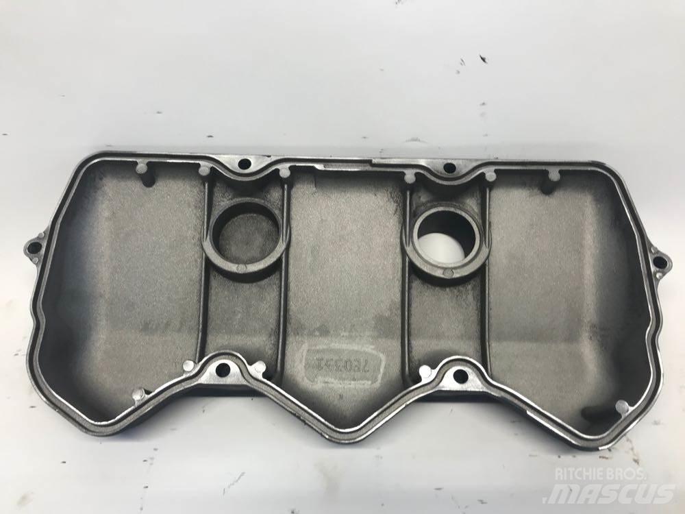 CAT 3406B Транспорт - Други