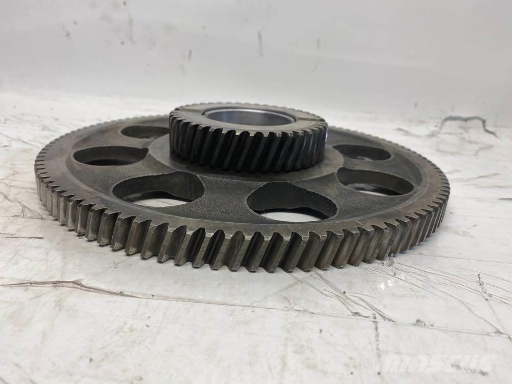 CAT 3406B Транспорт - Други