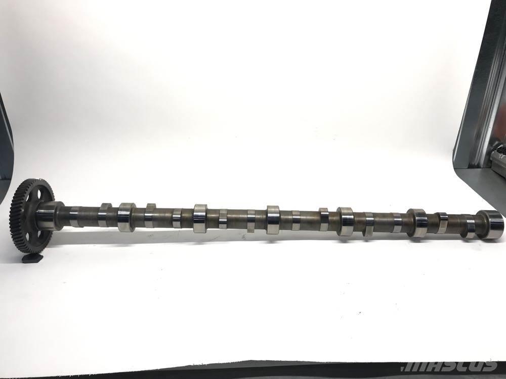 CAT 3406B Транспорт - Други