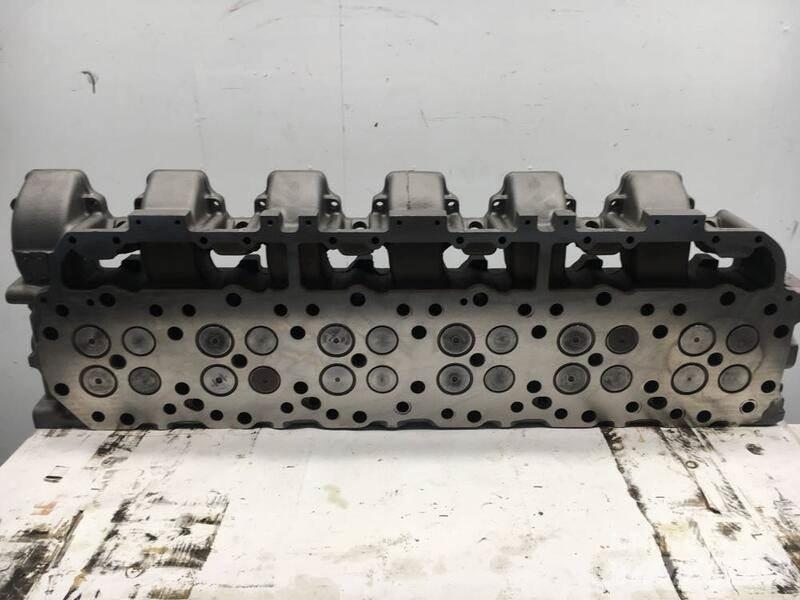 CAT 3406B Транспорт - Други