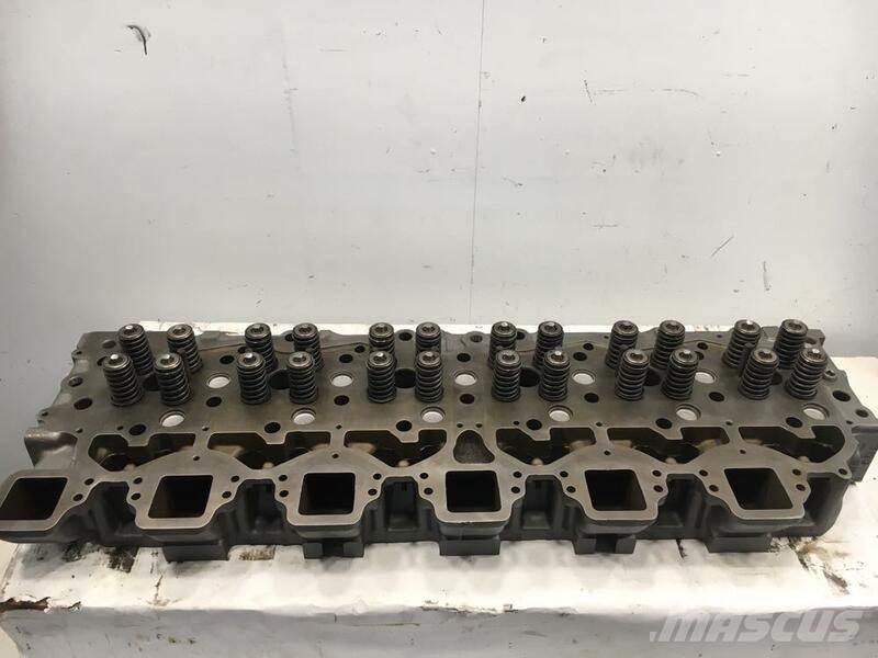 CAT 3406B Транспорт - Други