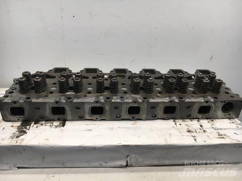 CAT 3406B Транспорт - Други