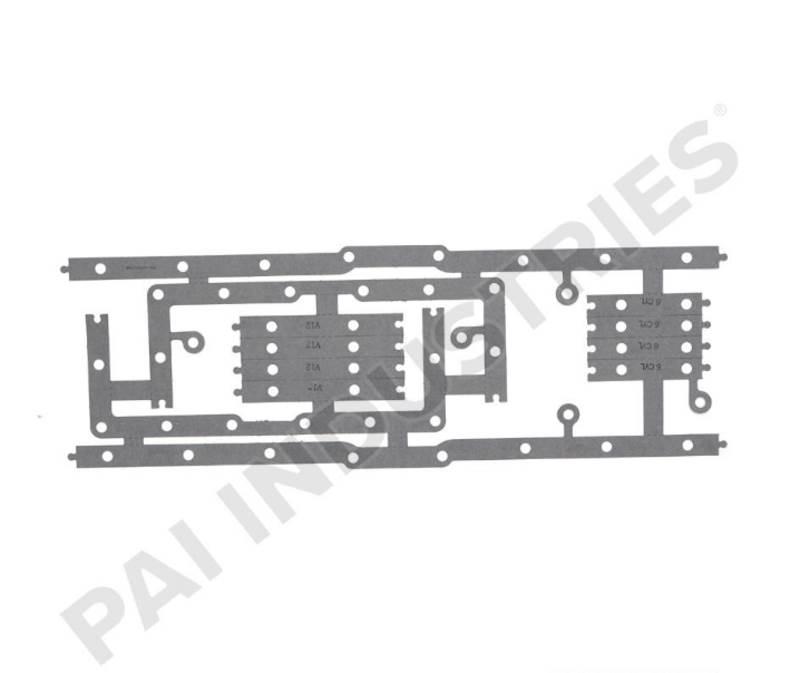 CAT 3406B Транспорт - Други