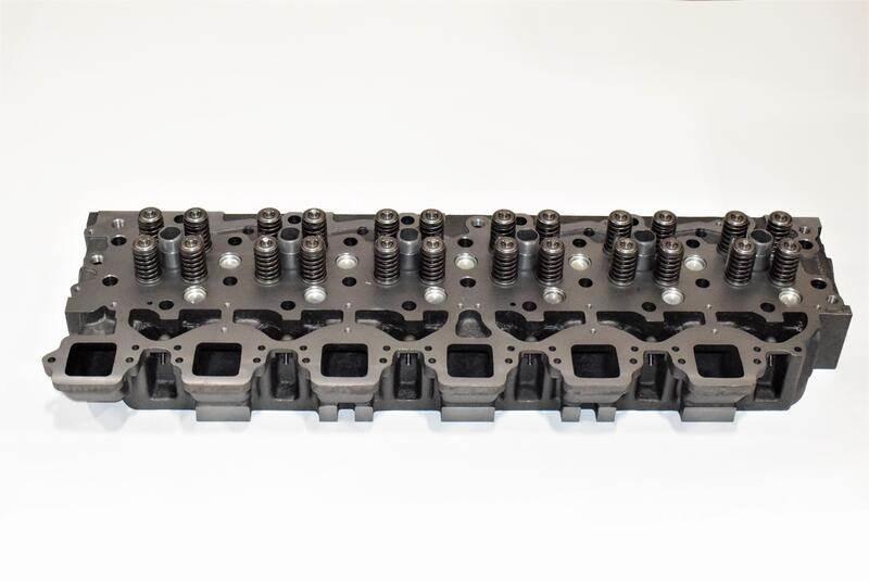 CAT 3406B Транспорт - Други