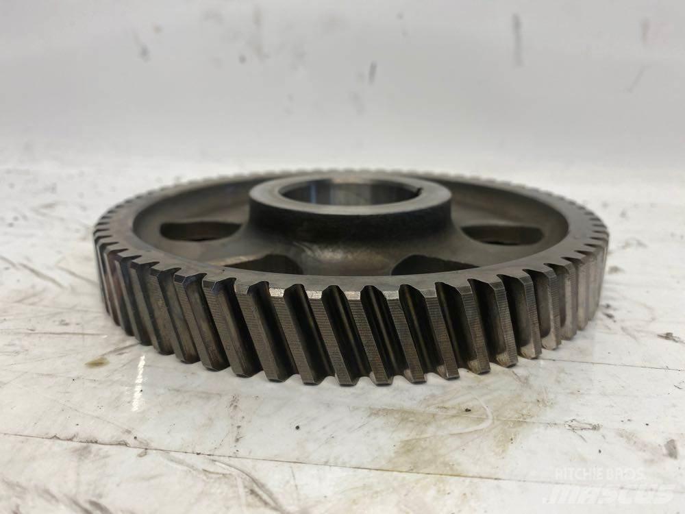 CAT 3406B Транспорт - Други