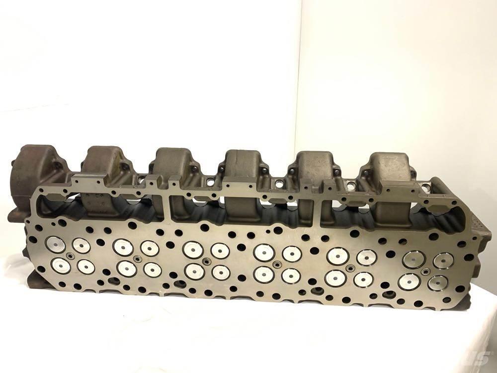 CAT 3406C Транспорт - Други