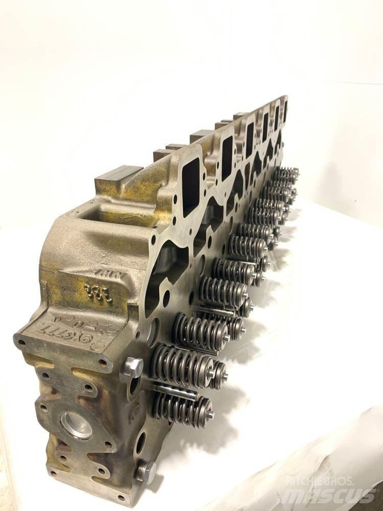 CAT 3406C Транспорт - Други