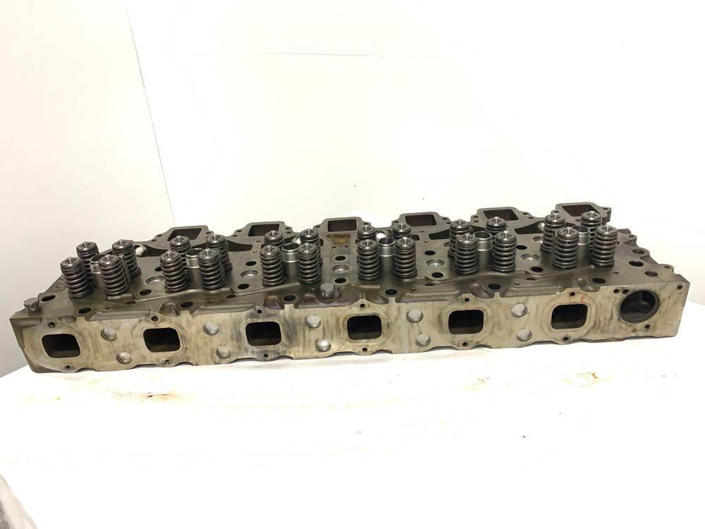 CAT 3406C Транспорт - Други