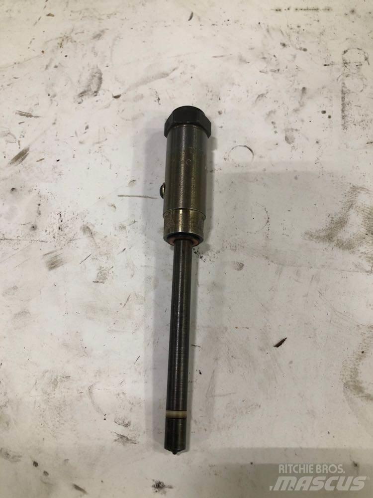 CAT 3406C Транспорт - Други