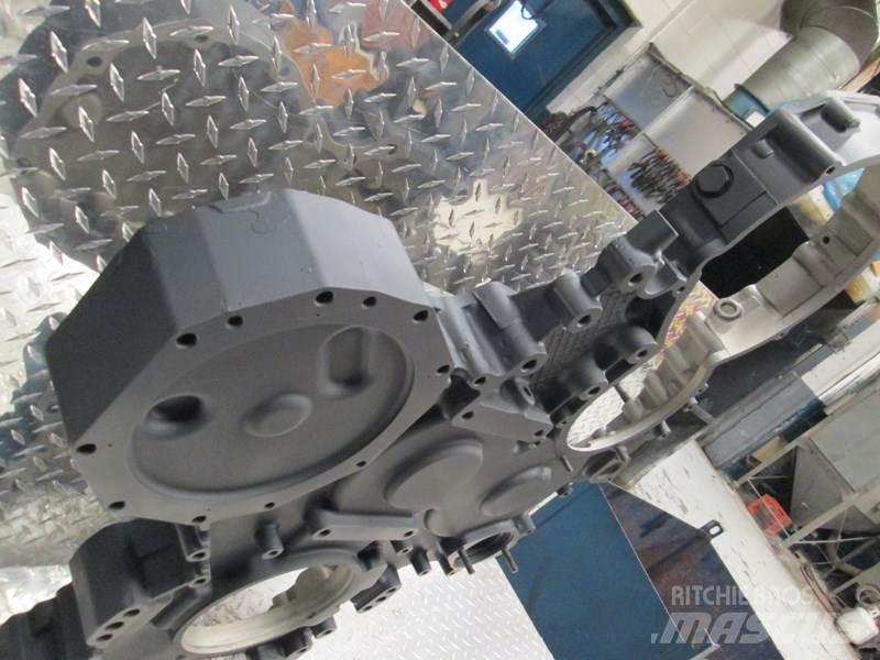 CAT 3406E Транспорт - Други