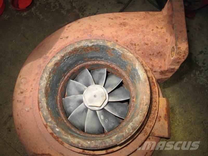 CAT 3406E Транспорт - Други