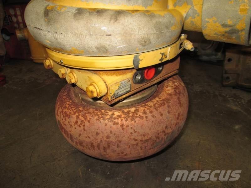 CAT 3406E Транспорт - Други