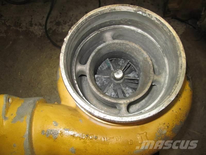 CAT 3406E Транспорт - Други