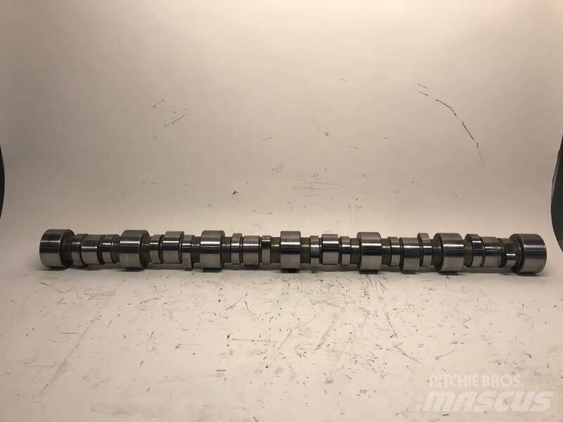 CAT 3406E Транспорт - Други