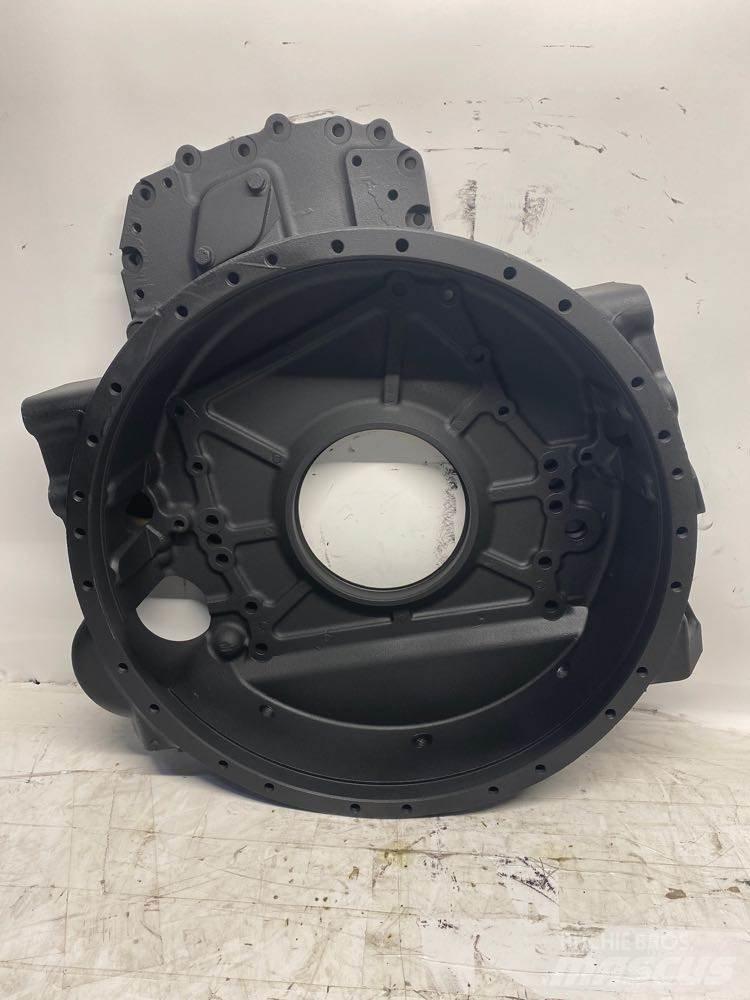 CAT 3406E Транспорт - Други