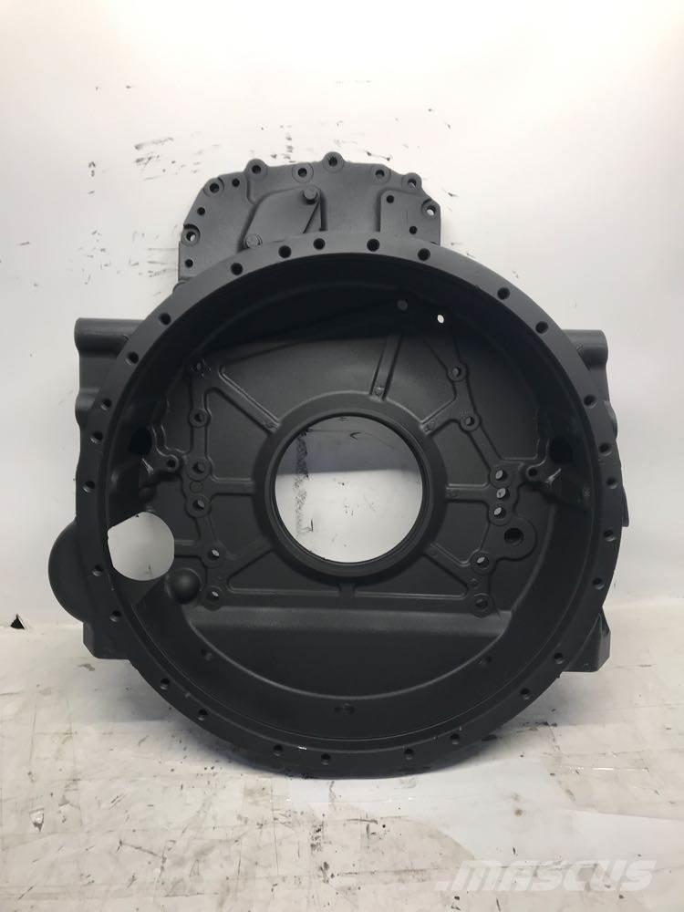 CAT 3406E Транспорт - Други