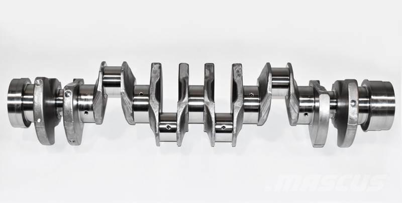 CAT 3406E Транспорт - Други