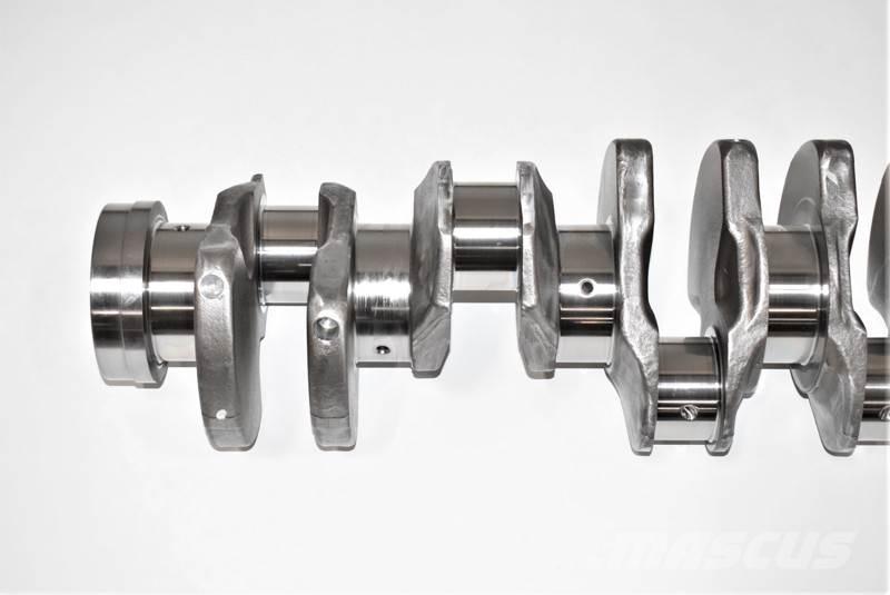 CAT 3406E Транспорт - Други