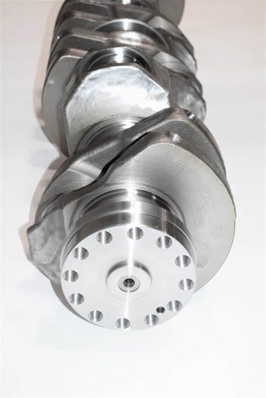 CAT 3406E Транспорт - Други