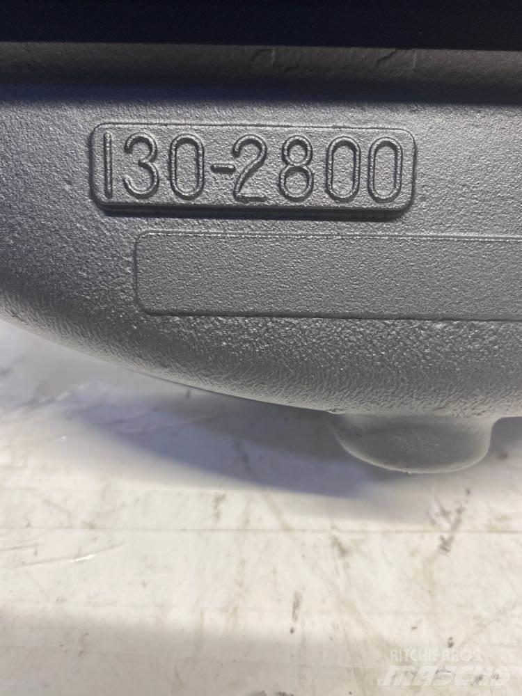 CAT 3406E Транспорт - Други